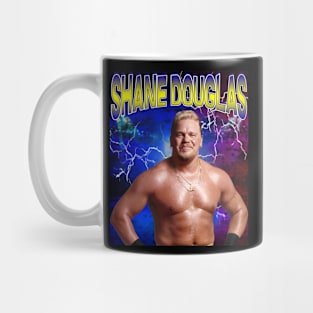 SHANE DOUGLAS Mug